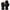 Black, variant on OZERO Winter Convertible Gloves Flip Top Mittens with Thermal Warm Polar Fleece for Men Women