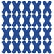 thumbnail image 1 of Cinta Kinesiología 20 Uds Cintas Deportivas Impermeables Que Soportan Las Articulaciones Musculares (azul), 1 of 9