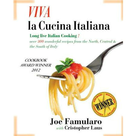 Viva la cucina italiana for La cucina italiana