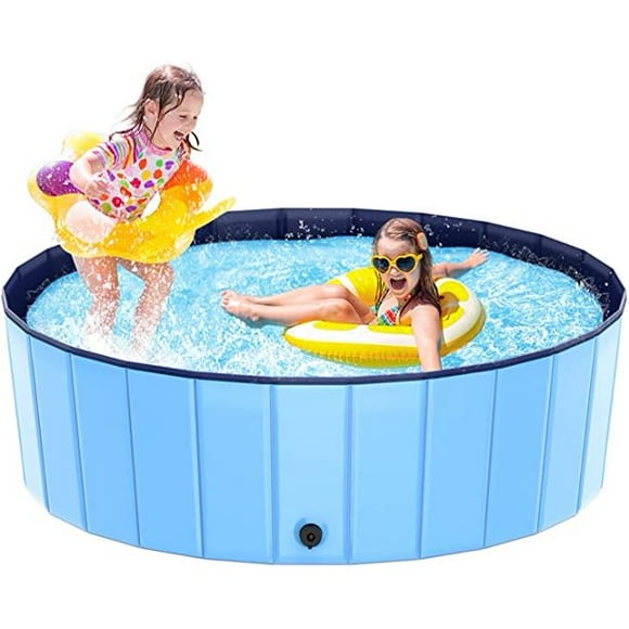 Kiddie Pool Hard Plastic