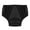 Black-L, variant on Adult Diaper Sleeve Water Proofing Diaper Under Pants Leak Proof EVA Washable Elderly Diaper Underpants Training Pants