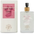 thumbnail image 3 of The Organic Skin Co Set The Tone Rose Water Toner and Hydrating Face Mist Spray, 3.4 fl oz, 3 of 10