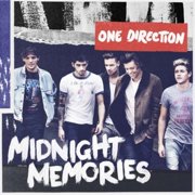 Up All Night & Midnight Memories [CD Bundle]