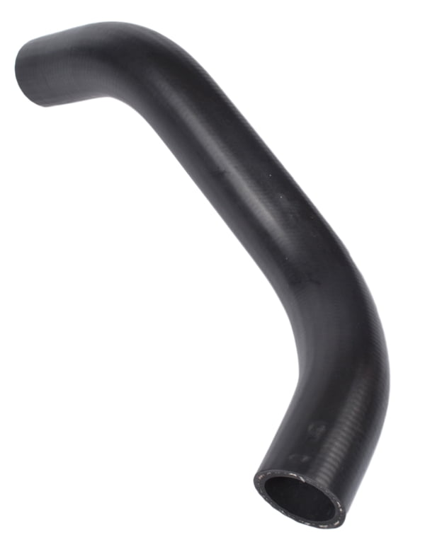 Designed to transfer glycol-based coolant throughout the vehicle's cooling system.  The EPDM tube and cover and the synthetic reinforcement meets or exceeds SAE 20R4EC Class D1 specifications. Exact O
