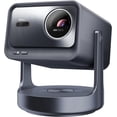 thumbnail image 2 of Restored Hisense C2 Ultra, Triple Laser Smart Portable Projector, 4K UHD, 3,000 Lumens, 65” – 300”, Dolby Vision, IMAX Enhanced, Sound by JBL, Netflix Included, Designed for Xbox, Optical Zoom, 2 of 19