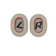thumbnail image 1 of Leadingstar Ear Pads Sponge Cover Earmuffs Ear Cushions Replacement Compatible for Backbeat Pro2 Se 8200uc Headphone, 1 of 7