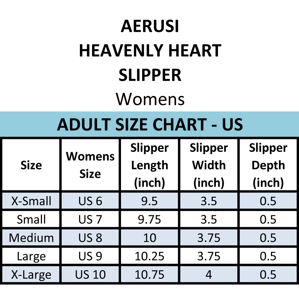Love Heart Memory Foam Slip-On Indoor Spa Slippers for Women – Plush, Cozy, Non-Slip Sole, Heart Design