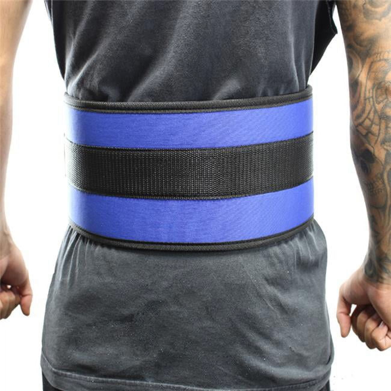 Weider Ceinture pour entraînement de Musculation Taille S
