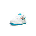 thumbnail image 4 of NIKE TODDLER Force 1 TD "Space Jam - Toon Squad" DM3356 100 DM3356 100 from Stadium Goods, 4 of 9