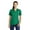 Kelly Green, variant on Sport-Tek Ladies Posi-Uv Pro Polo