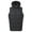 Black, variant on Mens Bryher Recycled Body Warmer