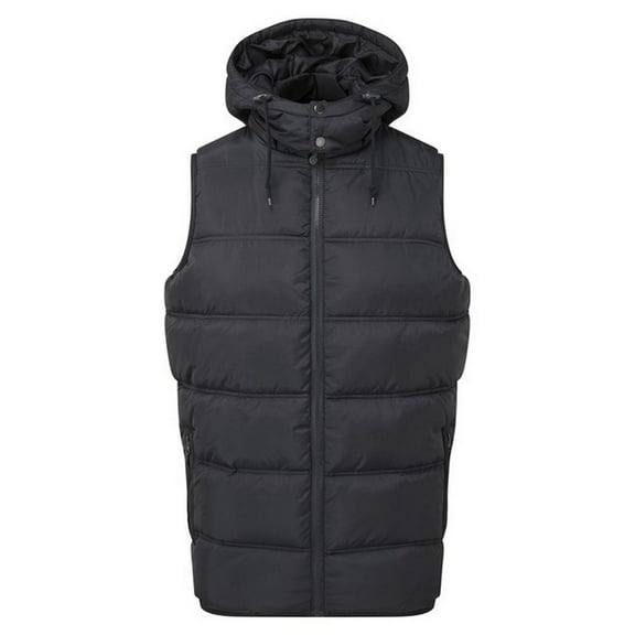 2786 Mens Bryher Recycled Body Warmer