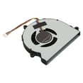 Notebook Cooling Fan CPU 4 Pin PC Laptop Computer Replacement for HP 250 G4 255 15?AC Series