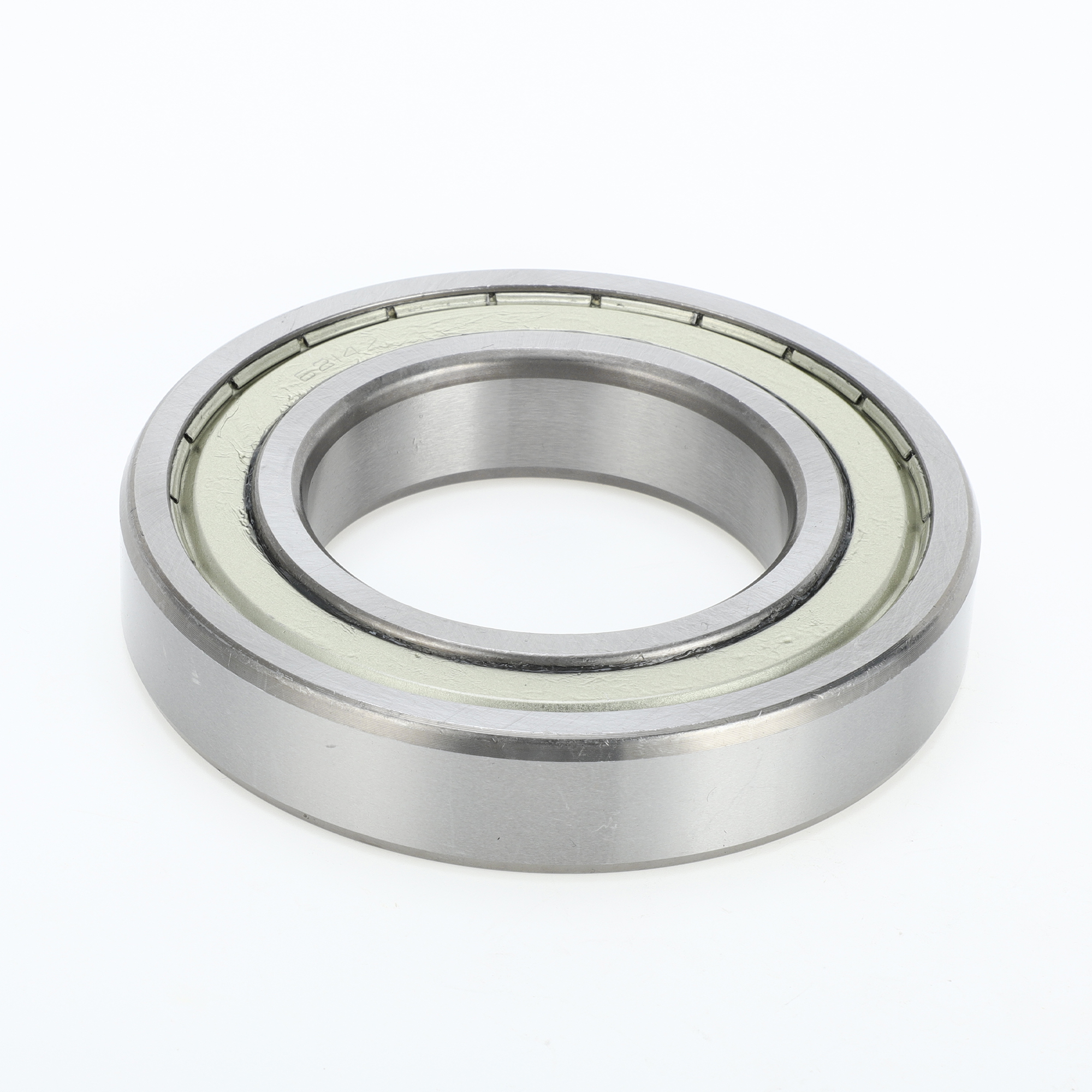 6214ZZ Deep Groove Ball Bearings 70x125x24mm 1 Pc Lubricated Bearings Scooter Skateboard Wheel