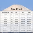 thumbnail image 5 of FAIWAD Boys Girls Warm Fleece Coat Zip up Collar Jacket Kids Soft Cozy Casual Daily Outerwear, 5 of 5