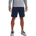 thumbnail image 1 of Shorts Under Armour UA Tech™ Gráficos para Hombre Navy - S, 1 of 5