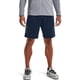 thumbnail image 1 of Shorts Under Armour para Hombre Tech Graphic Talla XS Azul, 1 of 6