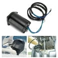 thumbnail image 1 of 60V-43880-00,  Tilt Trim Motor Dependable Durable Simple Installation  Replacement For F200 F225  LF200 200-250 H.P. For Outboard, 1 of 8