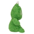 thumbnail image 6 of BumBumz 7.5-inch Plush - Alien Matt Collectible Stuffed Toy - RetroBumz Series, 6 of 6