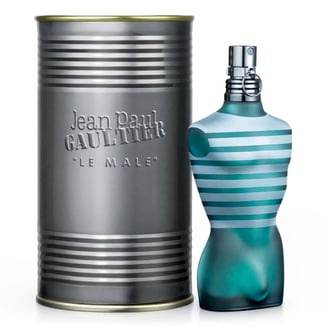 Jean Paul Gaultier Le Male Eau de Toilette Spray 6.8 oz - Walmart.com