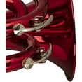 thumbnail image 3 of Stagg WS-TR245 Series Bb Pocket Trumpet Red, 3 of 5