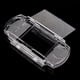 thumbnail image 2 of Kearding Carcasa protectora de moda: protección antipresión para PSP3000, carcasa rígida protectora Videojuegos y accesorios, 2 of 6