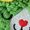 J-560 Green, variant on Women Cozy Home Floor Socks Warm Sheep Fleece Sleeping Socks