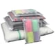 thumbnail image 2 of Bolsa transparente con cierre esmerilado Bolsa para embalaje de prendas Bolsa de plástico con cierre Bolsa para ropa interior Bolsa con cierre para prendas, 2 of 2