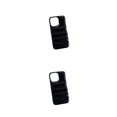 thumbnail image 3 of Methold Funda para teléfono móvil Funda gruesa para teléfono inteligente Protector antideslizante de precisión Reemplazo para niñas y niños para Type3 NO3, 3 of 6