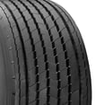 thumbnail image 3 of Mastertrack M-TRAC WBT 445/50R22.5 20PR 161L Load Range L Wide-Base Commercial Truck Tire(Tire Only), 3 of 5