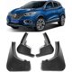 thumbnail image 1 of Genuine Front & Rear Splash Guards Mud Flaps Fender FOR 2015-2024 Renault KADJAR, 1 of 4