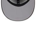 thumbnail image 5 of Men's New Era  Brown San Diego Padres 2025 Batting Practice 59FIFTY Fitted Hat, 5 of 6