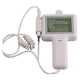 thumbnail image 5 of Probador de calidad del agua, medidor electrónico de pH, medidor de cloro portátil, medidor de pH de alta precisión para agua potable, hidroponía, acuarios, agua potable, 5 of 5