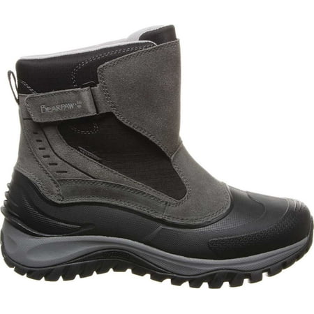 bearpaw juniper lo men's waterproof hiking boots