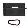 thumbnail image 1 of Para DJI Mic Mini Silicone Case Protectora Cubierta Micrófono Inalámbrico (negro), 1 of 8