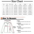 thumbnail image 3 of ZCFZJW Sherpa Fleece Lined Jackets for Men Big and Tall Regular Fit Casual Solid Color Long Sleeve Full Zip up Winter Thick Warm Cardigan Outwear Coat with Pockets Wine XXXXXL, 3 of 9