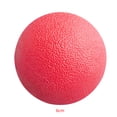 thumbnail image 1 of Solid TPR Pet Balls Bouncy Bite-Resistant Pet Training Ball; Pet Training Chewing Playing Ball Interactive Toy, 1 of 4