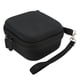 thumbnail image 2 of Bolsa de almacenamiento para cámara de acción Jadeshay mini portátil protector Negro, 2 of 8