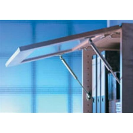 

Orr & Orr / Stablius Gas Spring 22.5 Lb - Silver