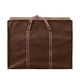 thumbnail image 2 of pstuiky Bolsa de equipaje extragrande y bolsa de almacenamiento para dormitorios de estudiantes ropa edredón de algodón bolsa de embalaje para mudanzas., 2 of 3