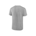 thumbnail image 2 of NFL Tennessee Titans Men's Cotton Gray Heather Short Sleeve T-Shirt, 2 of 4
