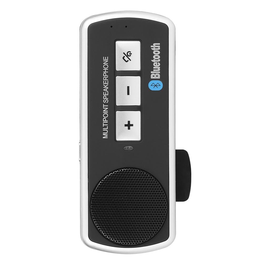 bluetooth speaker for car walmart