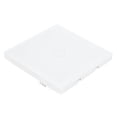 thumbnail image 2 of Interruptores de pared, interruptor inteligente WIFI, interruptor inteligente con control de voz, interruptor inteligente Wifi, valor inmejorable, 2 of 9