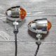 thumbnail image 2 of 4pcs Chrome Bullet Motorcycle Turn Signals For Honda Shadow Spirit Magna Vt600 Vt700 Vt750 Vt1100 Vtx 1300 C R S Retro Gl 1800, 2 of 4