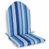 Adirondack Chair Cushion Knife Edge