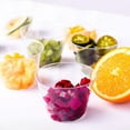 thumbnail image 4 of Youkk Verre à Shooter à Usage Unique Transparent de Rechange Gobelet pour Jus de Fruits et Boissons Gazeuses, 4 of 6