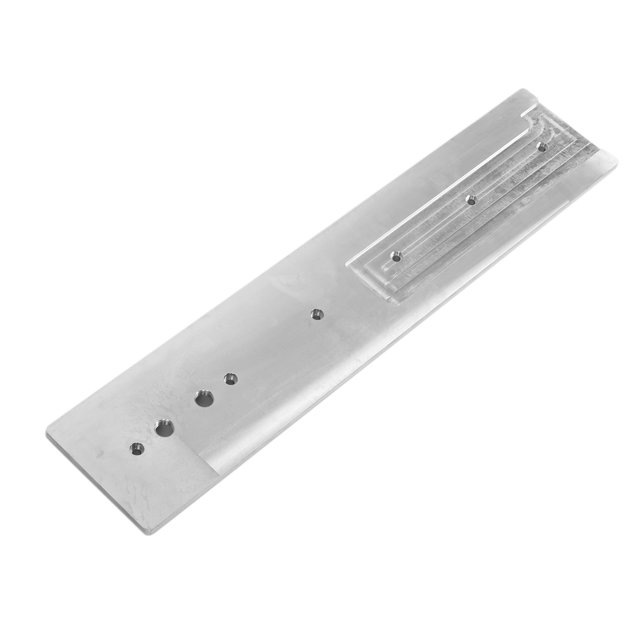 SSI-CUMM5, kit de couverture de billette en métal + caoutchouc pour automobiles