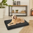 thumbnail image 3 of Washable Pet Bed Cover Replacement with Zipper, Universal Fit for Dog and Cat Beds, Water-Resistant, Machine Washable, Easy Install Removable Cushion Cover, 3 of 3