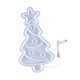 thumbnail image 1 of Árbol de Navidad LED Luz de letrero de Carga USB Obra visual Arte Navidad Artesanía Luz para pared, hogar, boda, restaurante, decoración Sunnimix Luz de letrero de neón, 1 of 8