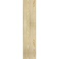 thumbnail image 4 of Ekena Millwork 8"W x 24"D x 36"H Thorton Rough Sawn Craftsman Outlooker, Douglas Fir, 4 of 4